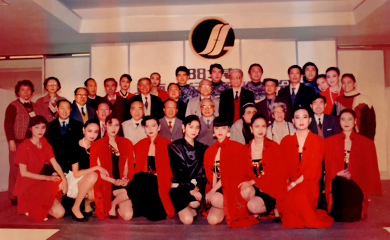 山東小鴨零售設備有限公司?